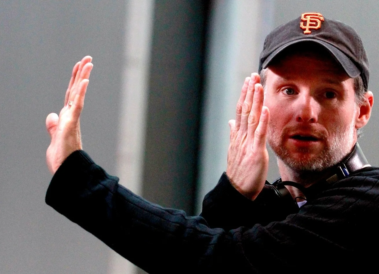 Martin Cadotte, realisateur - director