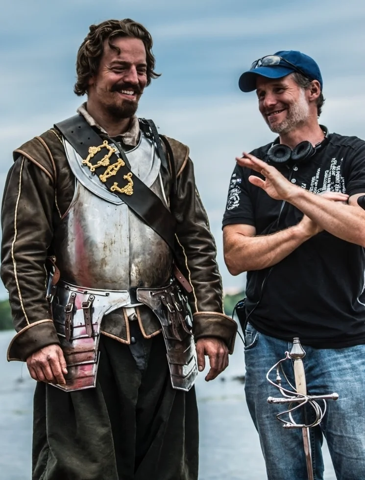 Reve_de_champlain_Martin_Cadotte_Maxime_Le_Flaguais