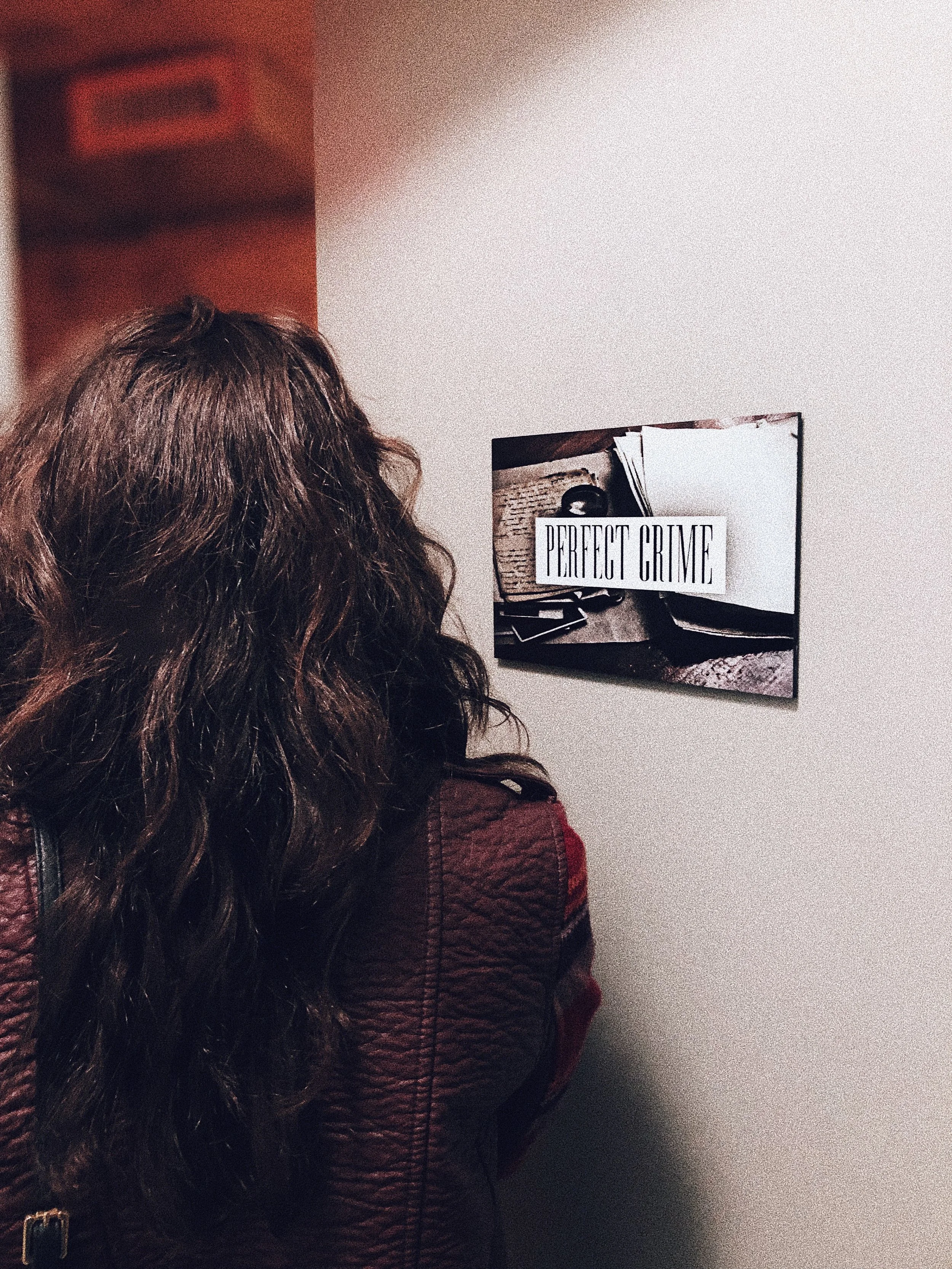 Escape with PanIQ NYC