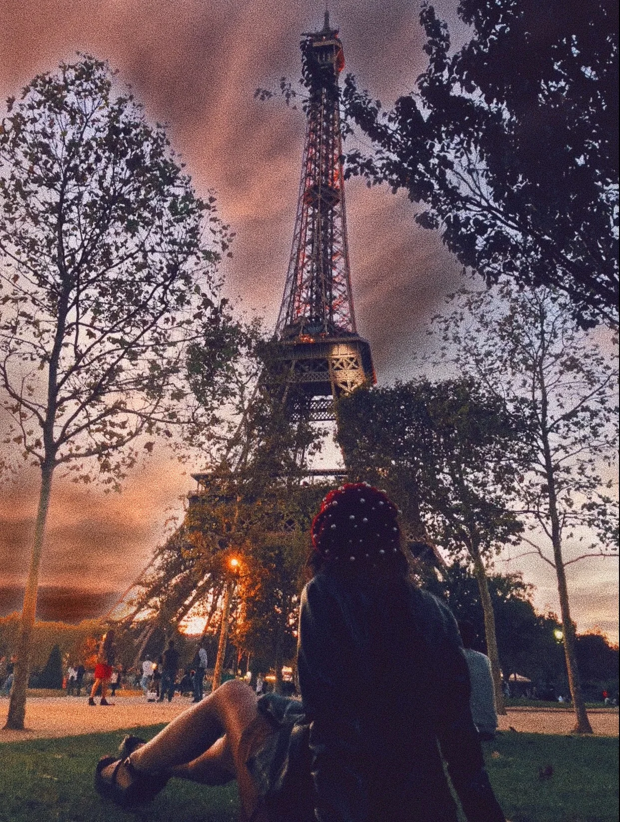 The Hidden Wonders of Paris 