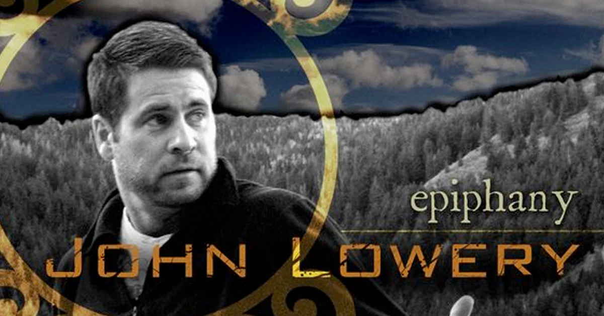 Acoustic craft featuring John Lowery