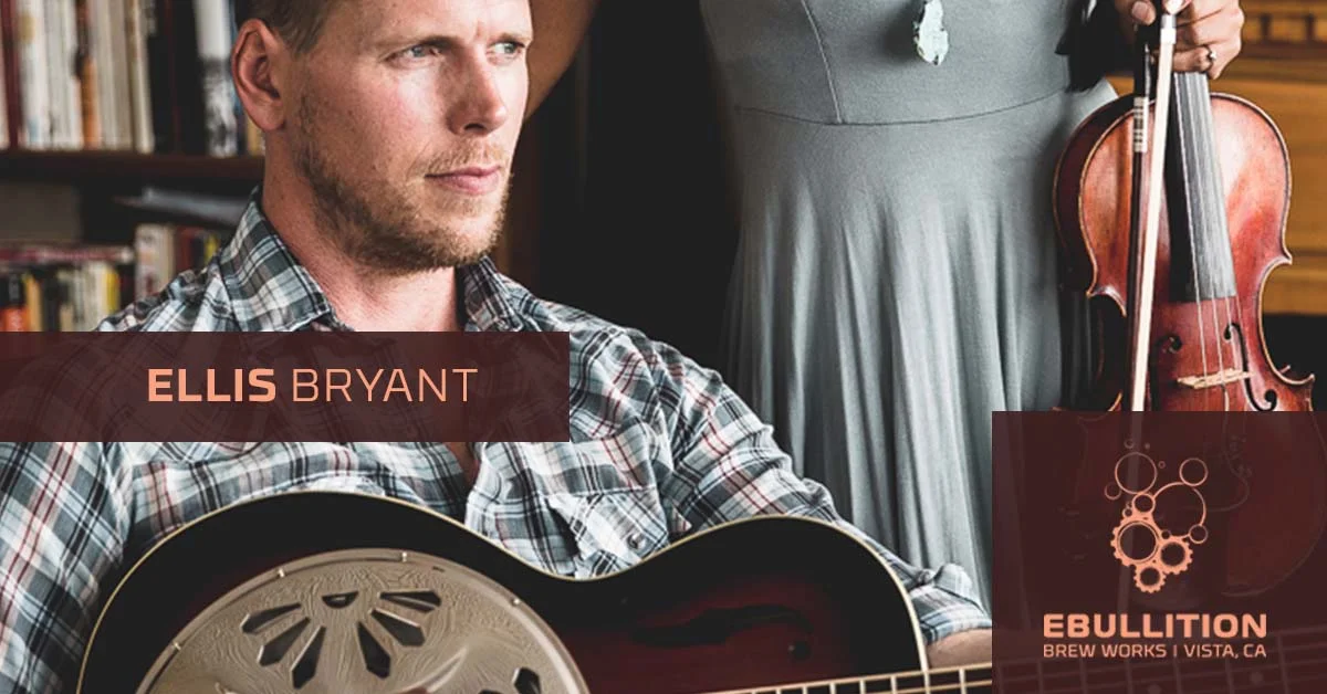 Ellis Bryant SoCal Country Western
