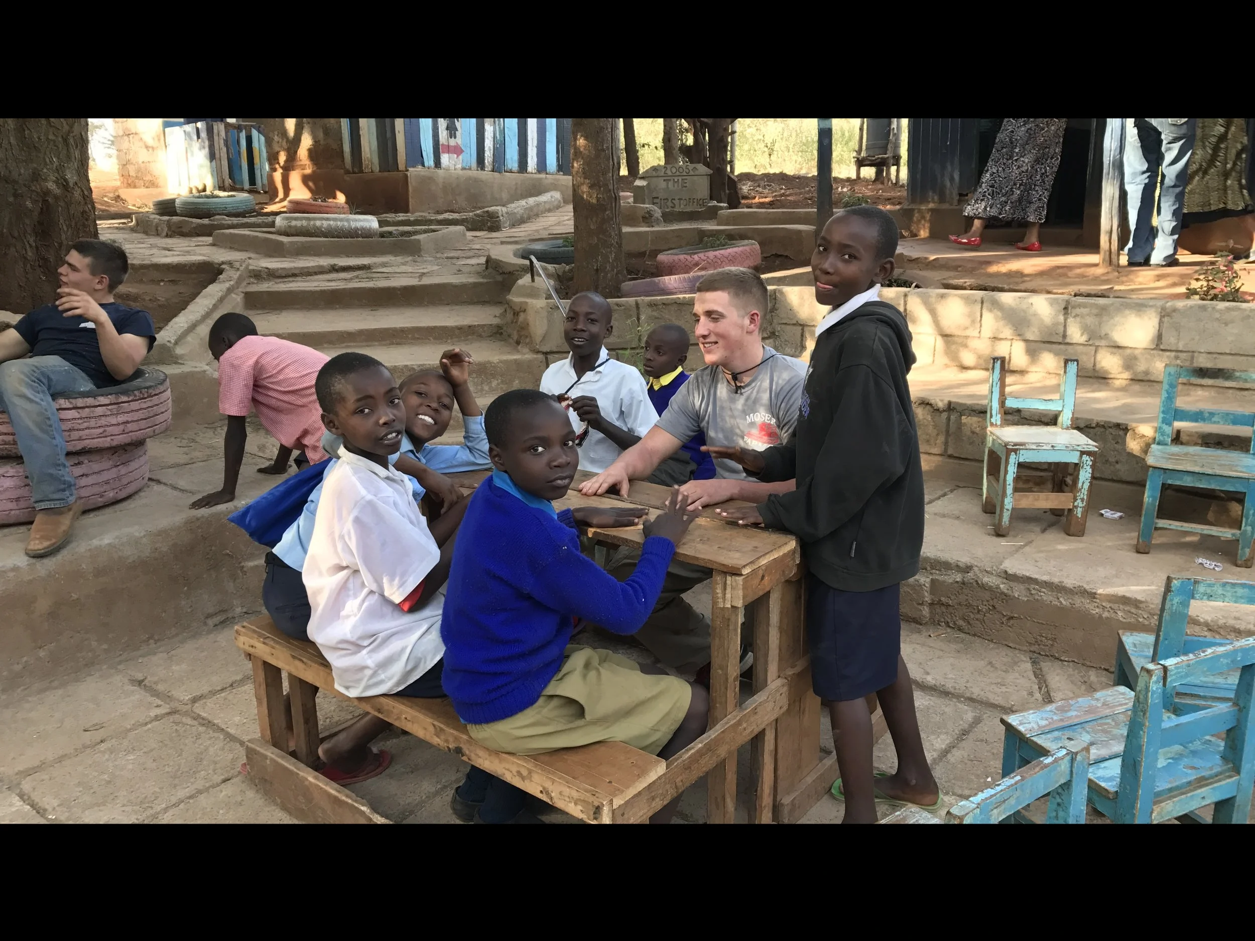 Pleasant Hope Academy