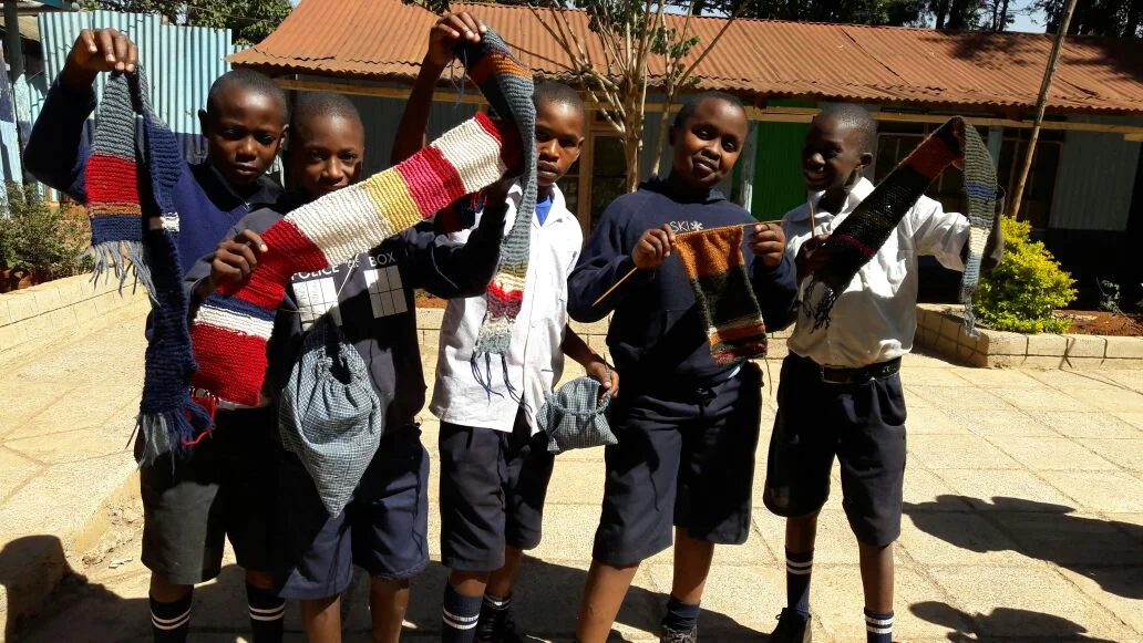 Pleasant Hope Academy