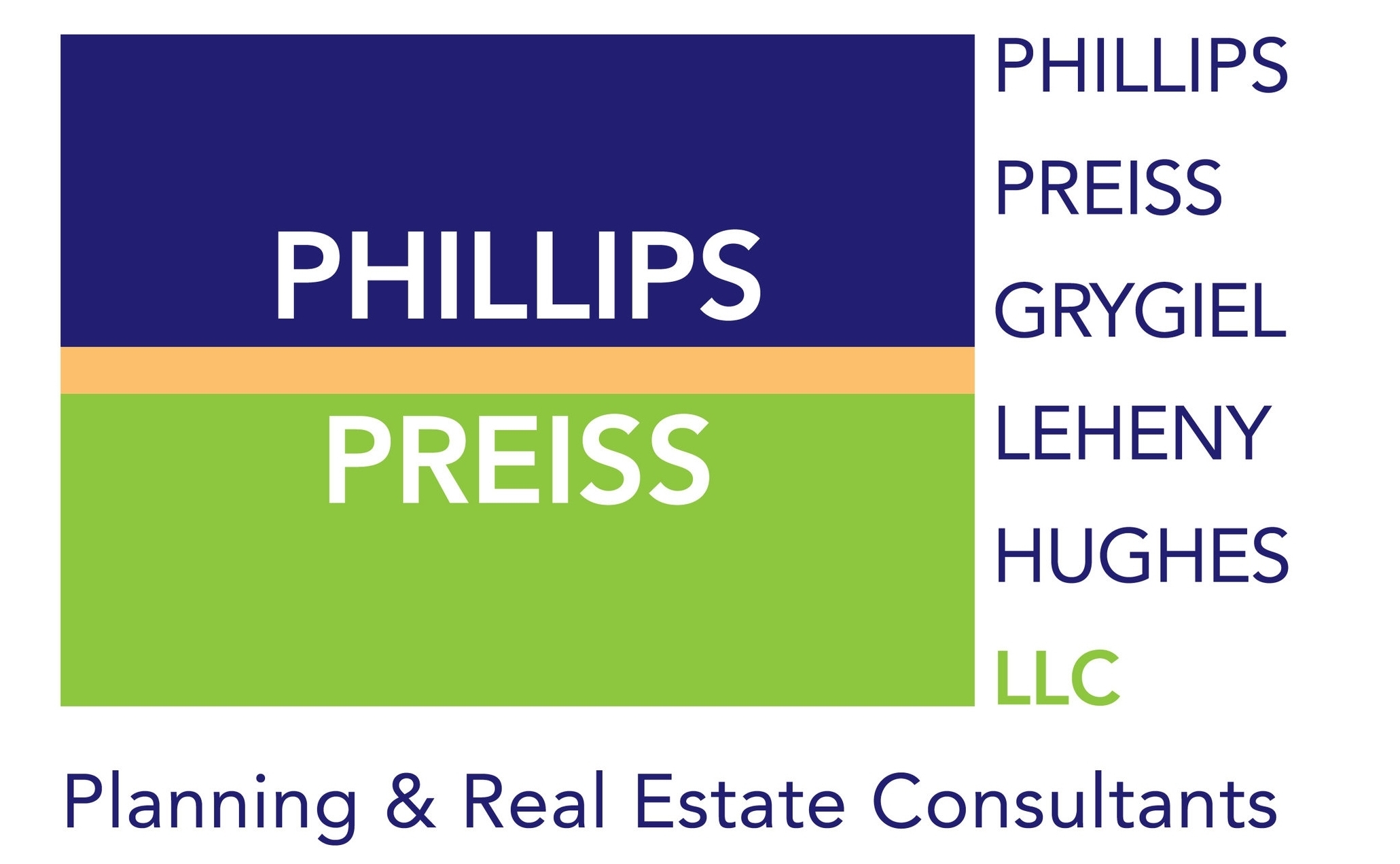 Phillips Preiss 
