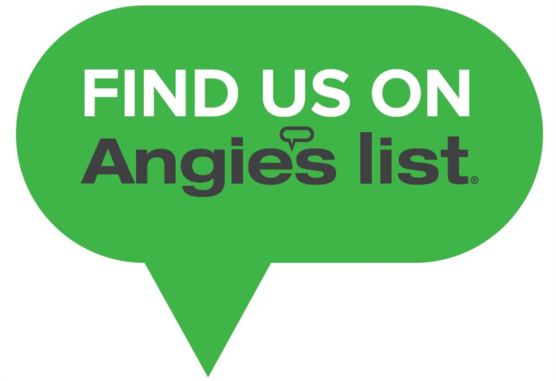 Angies List Logo Download
