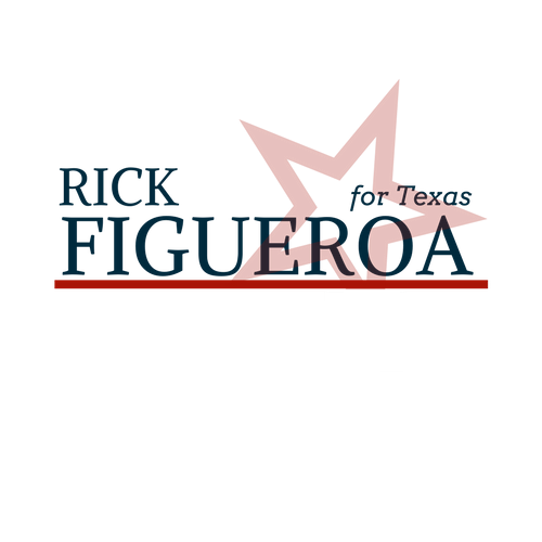 Rick Figueroa for Texas