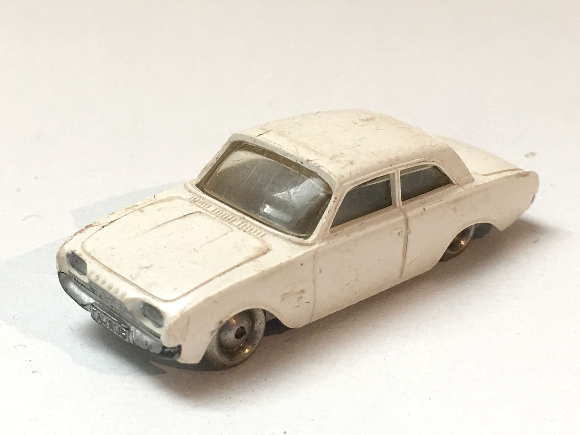 Lego ford cortina hotsell