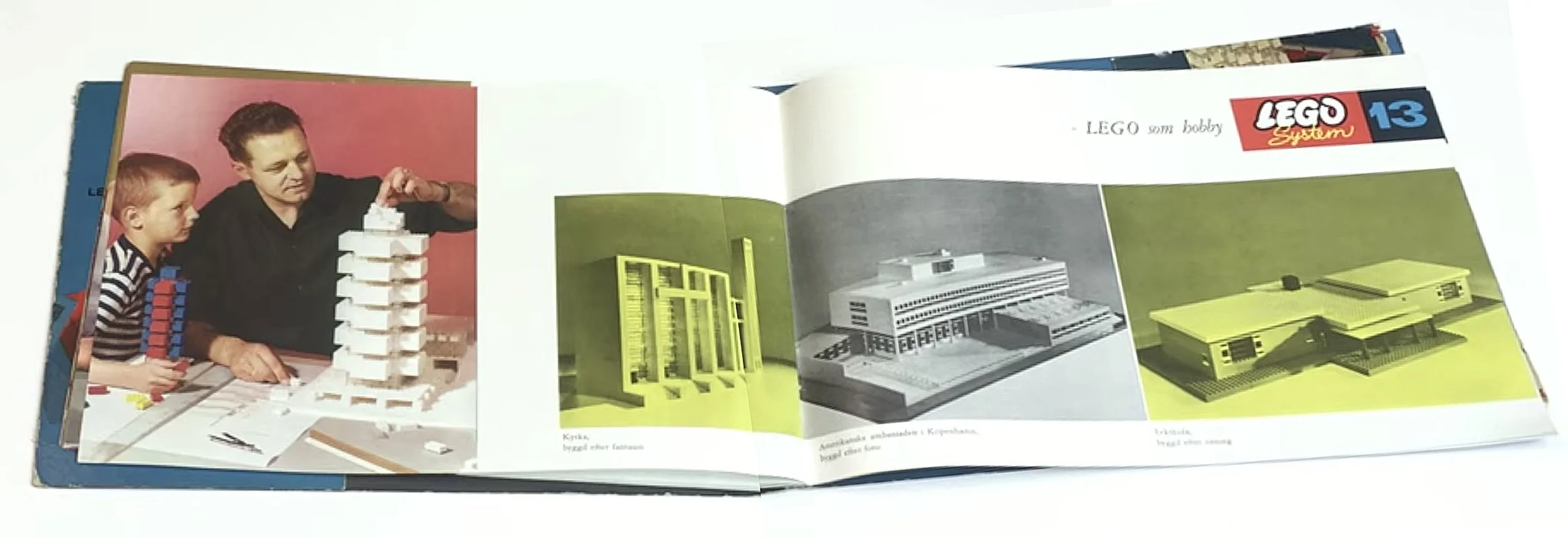 Lego architecture idea book hotsell