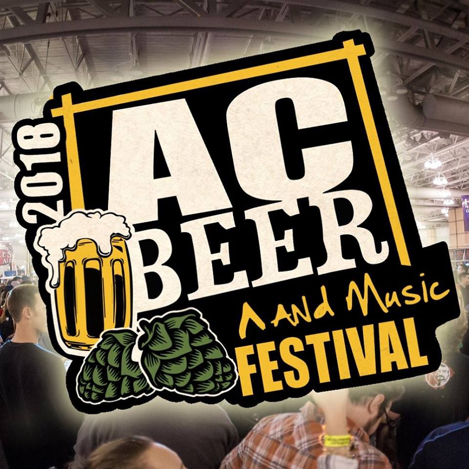 Atlantic City Beer and Music Festival