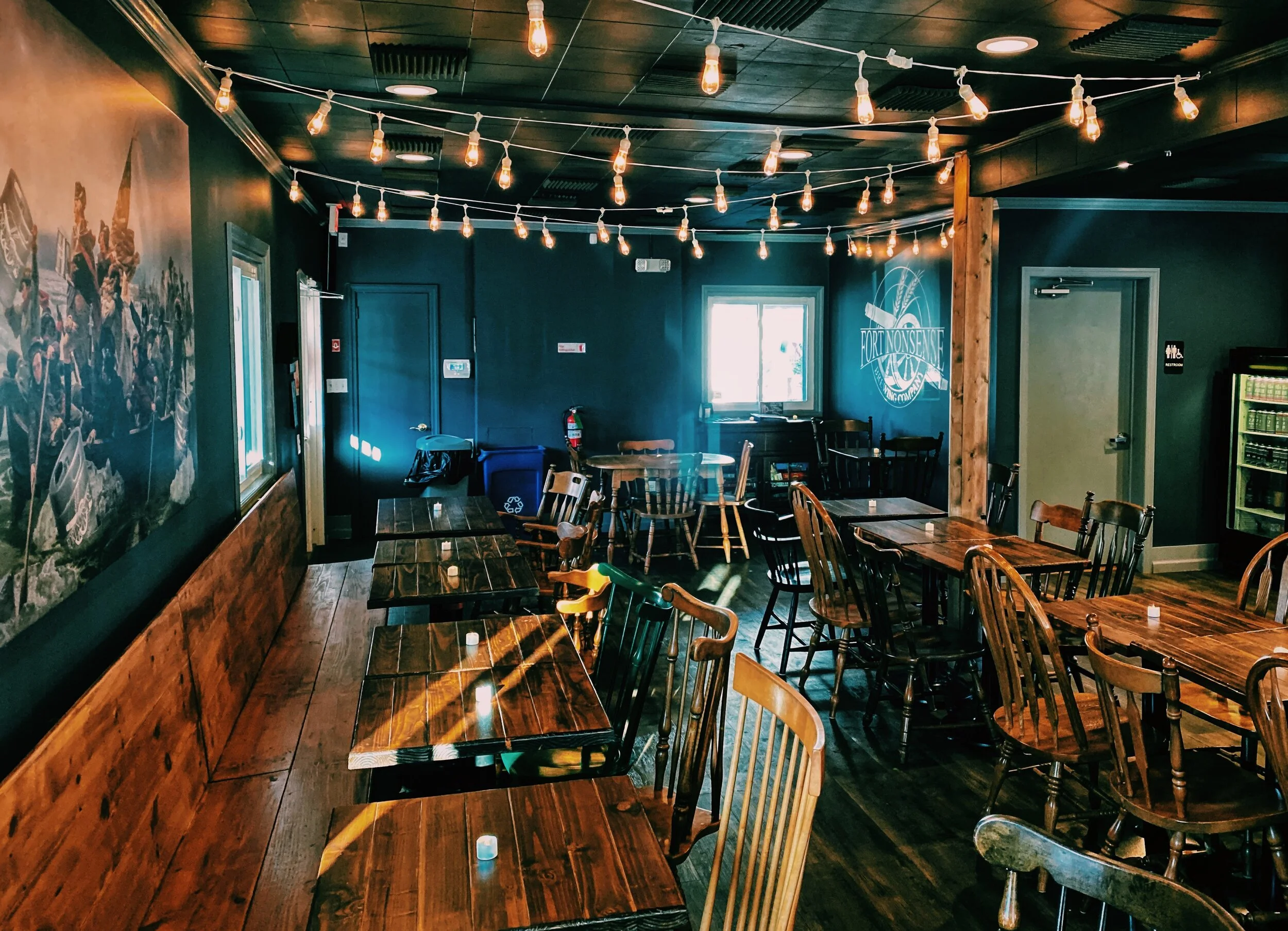 🍻Coronavirus Update 🍻