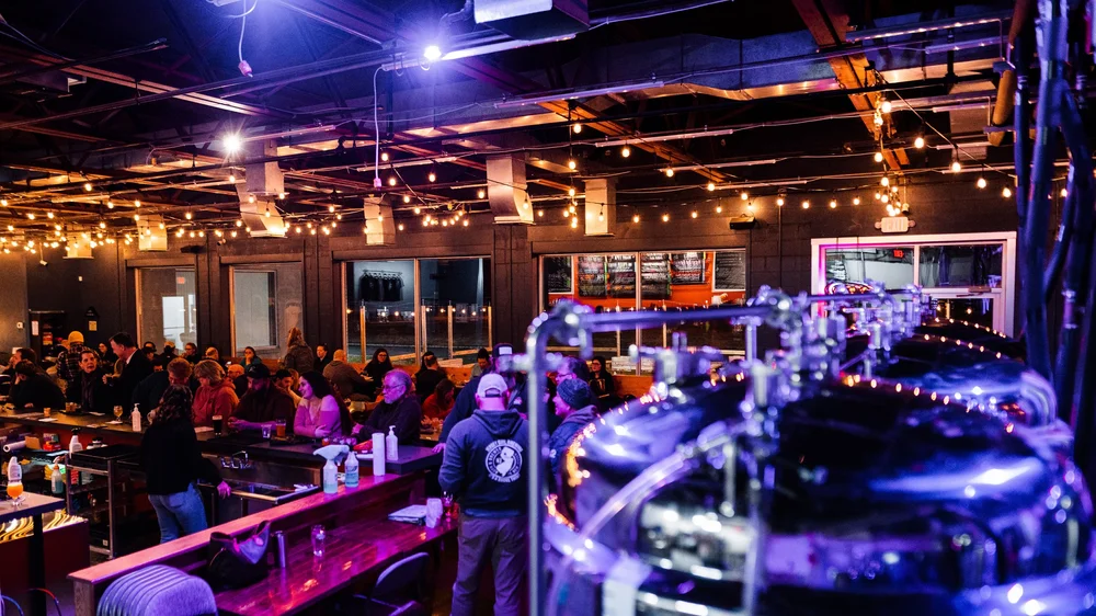 Events — Fort Nonsense Brewing Company
