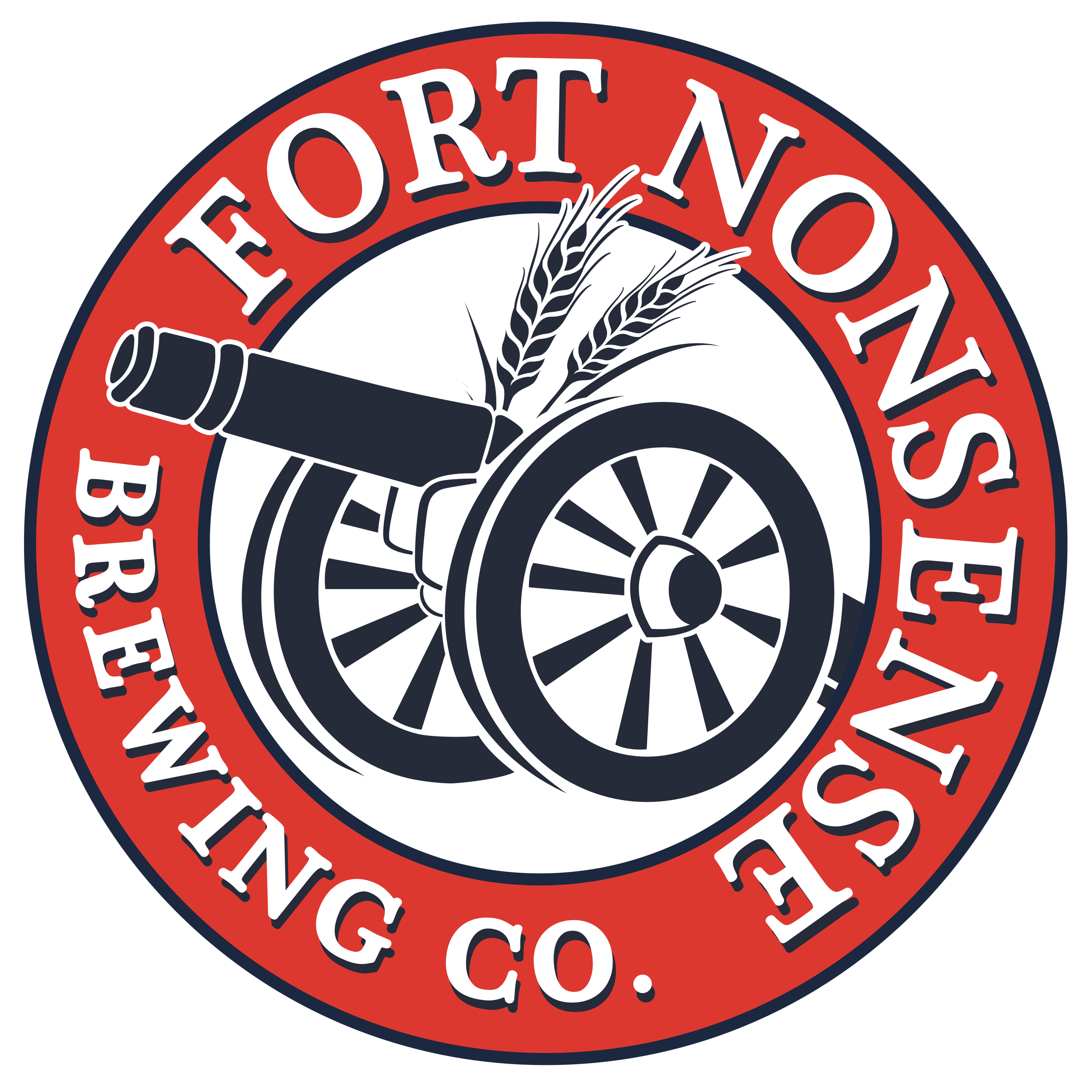 Fort Nonsense Brewing Company