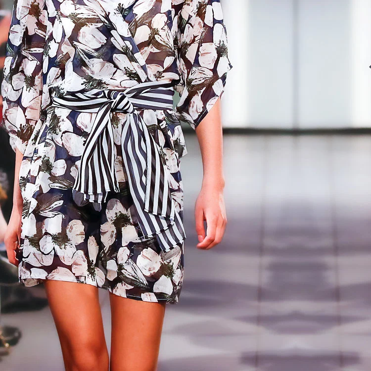 Wellington Fashion for a Cure