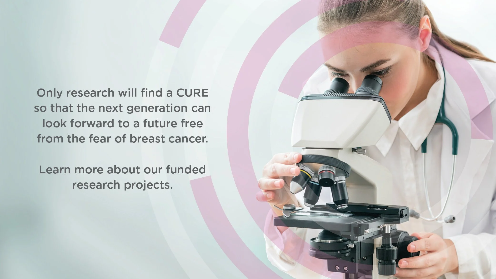 Breast Cancer CURE