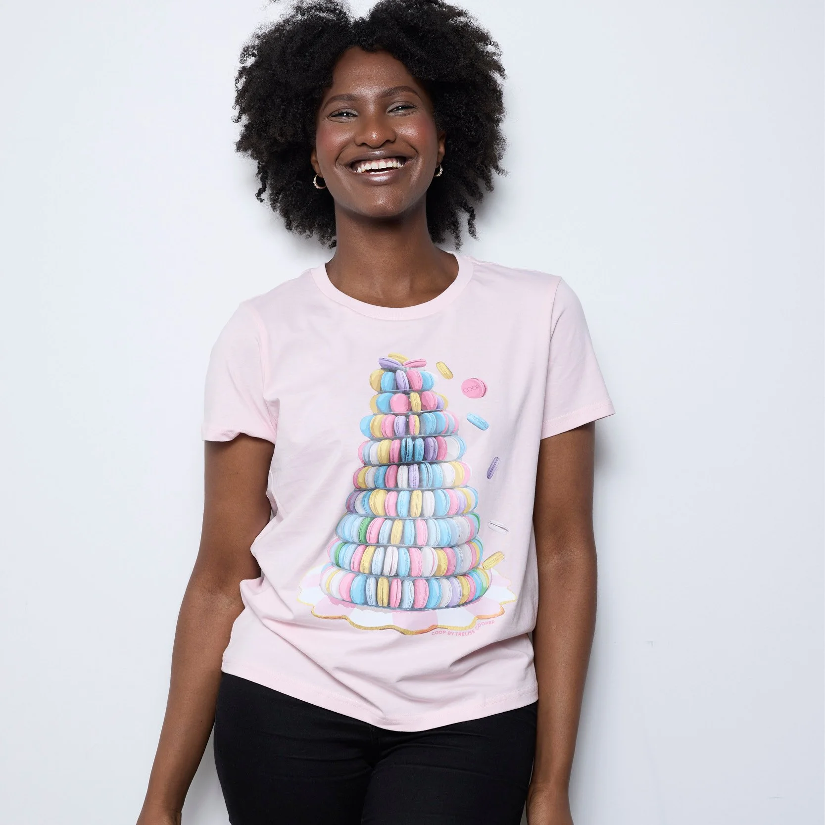 Coop by Trelise Cooper — Breast Cancer CURE