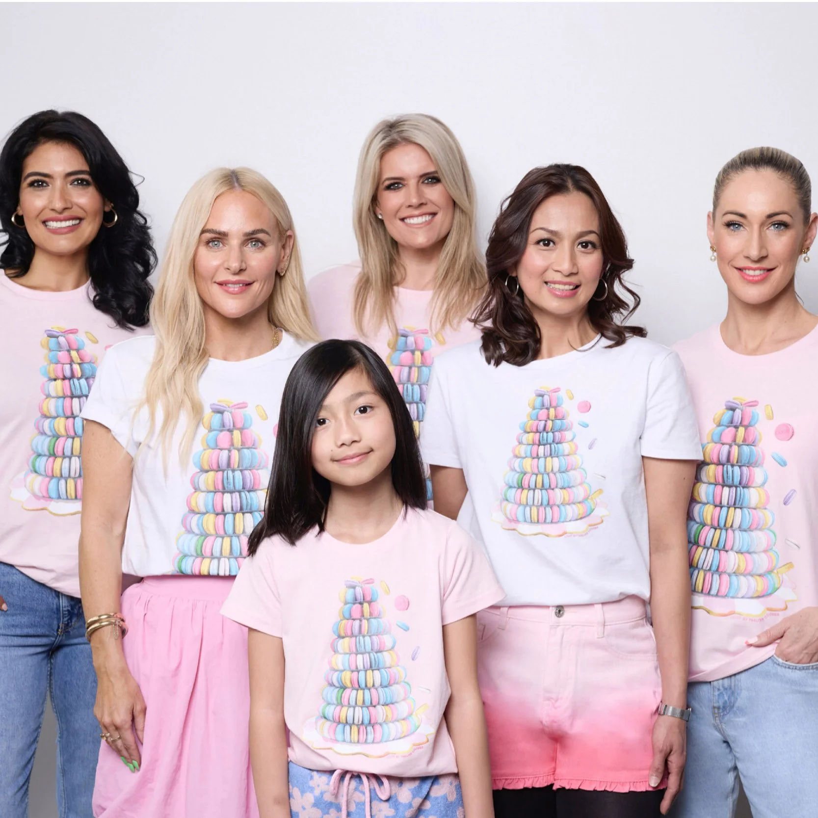 Coop by Trelise Cooper — Breast Cancer CURE