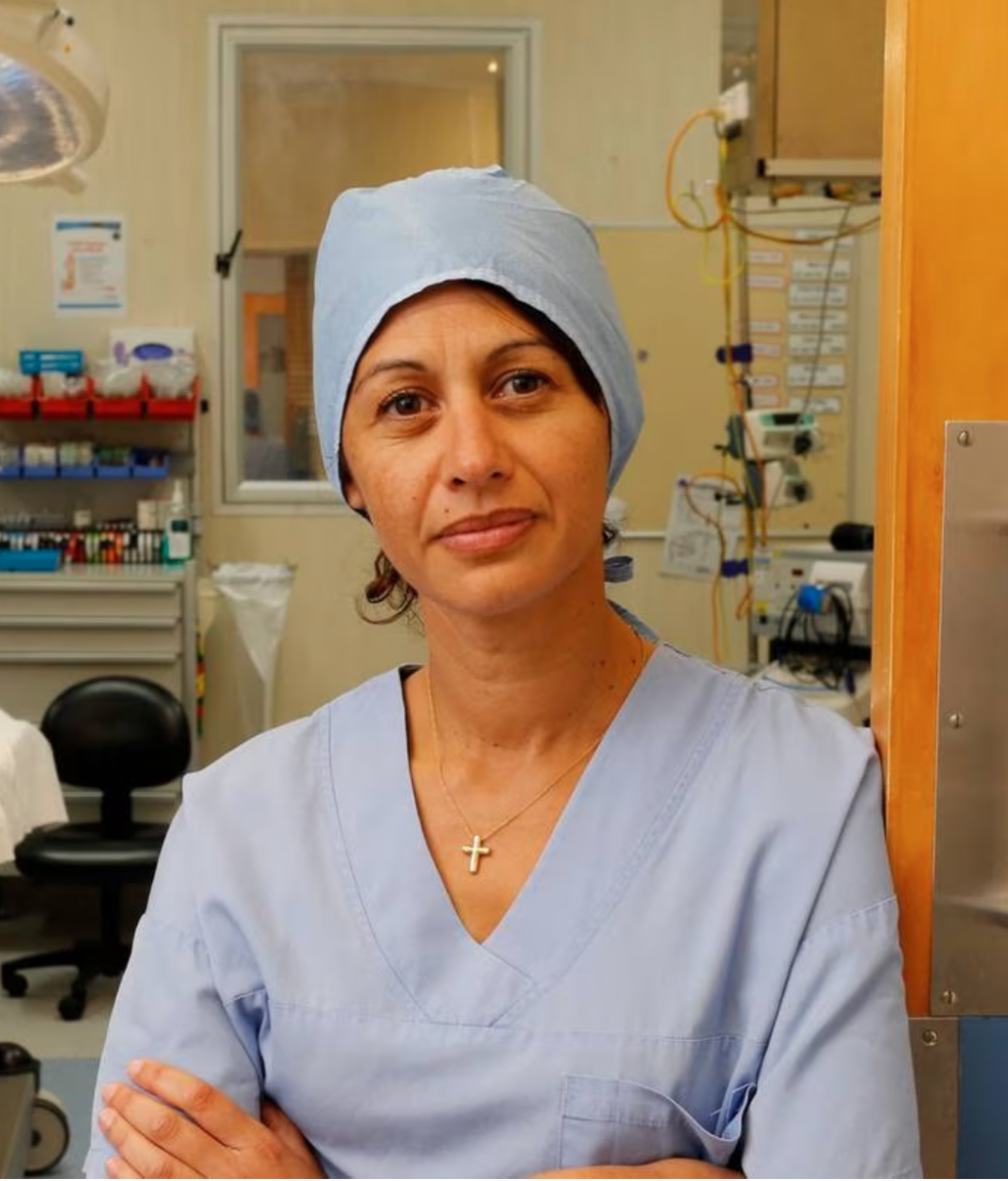 Breast Cancer Fellowship