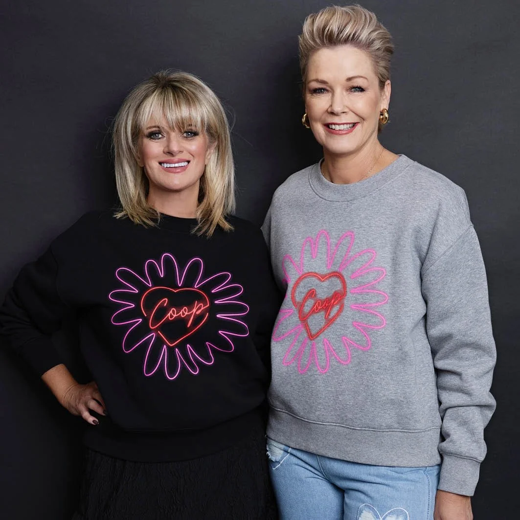 COOP Crew Sweatshirt