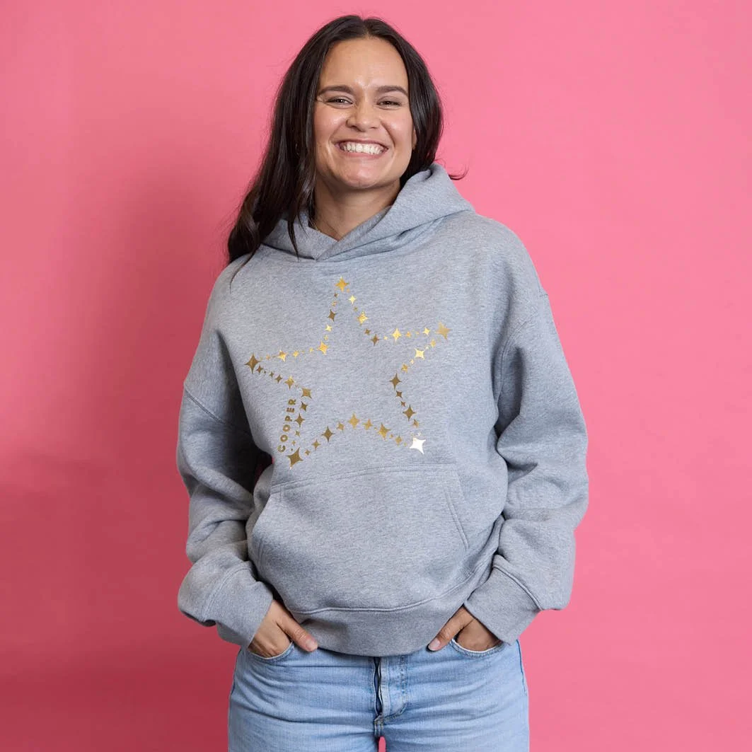 COOPER Hoodie