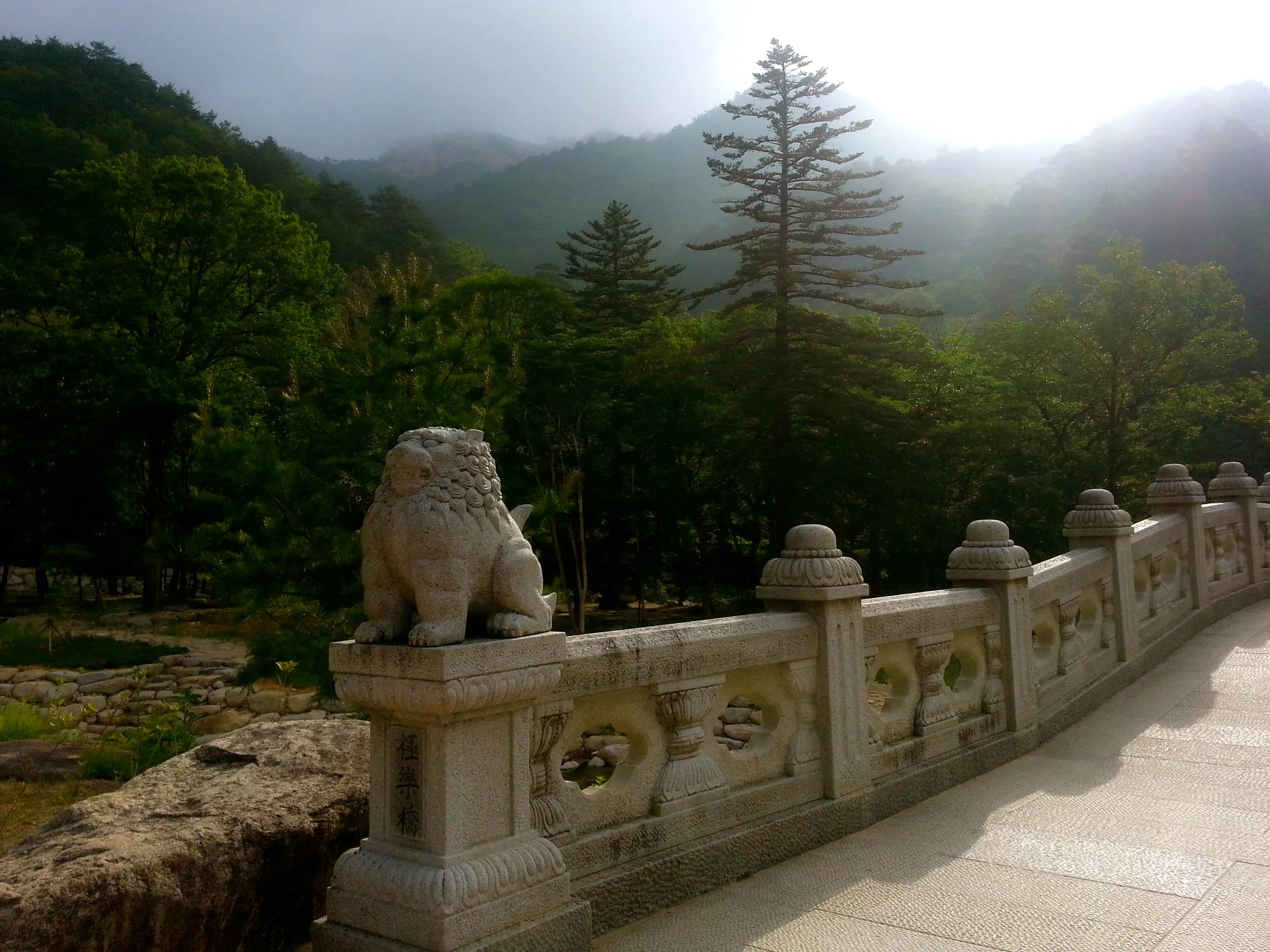 Gatekeeper, 2013 (limited edition gicleé on canvas) 