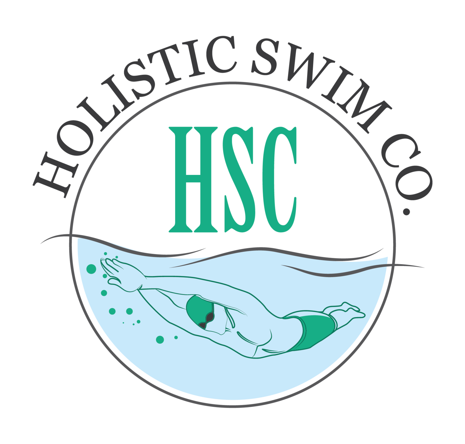 Holistic Swim Co.