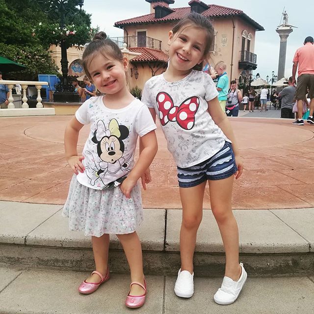 These two littles make every day brighter.
.
.
.
#summer #summernights #floridagirls #floridafun #sisters #disney #epcot #gadourygirlslovesdisney