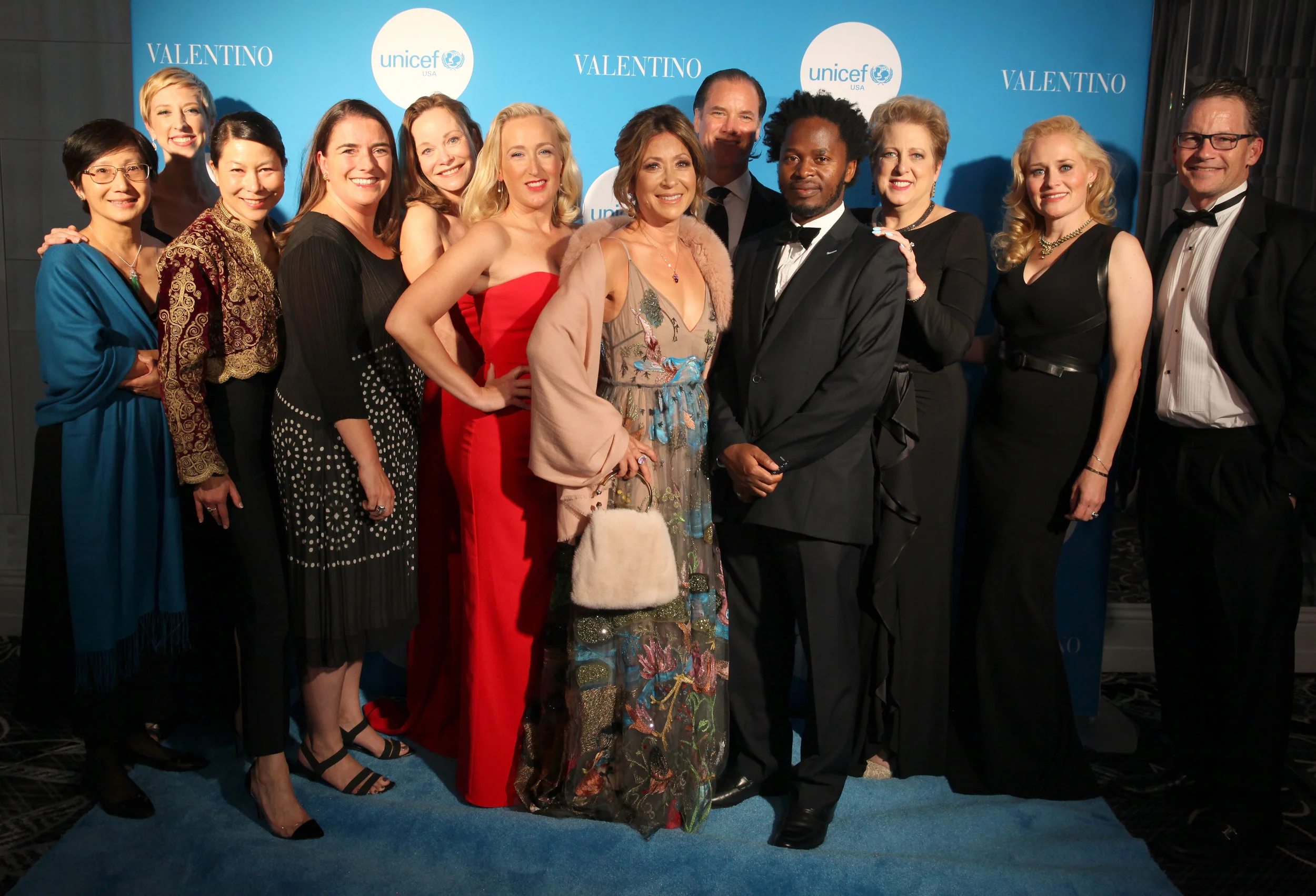 Northwest Regional Board Members (Photo by Getty Images)