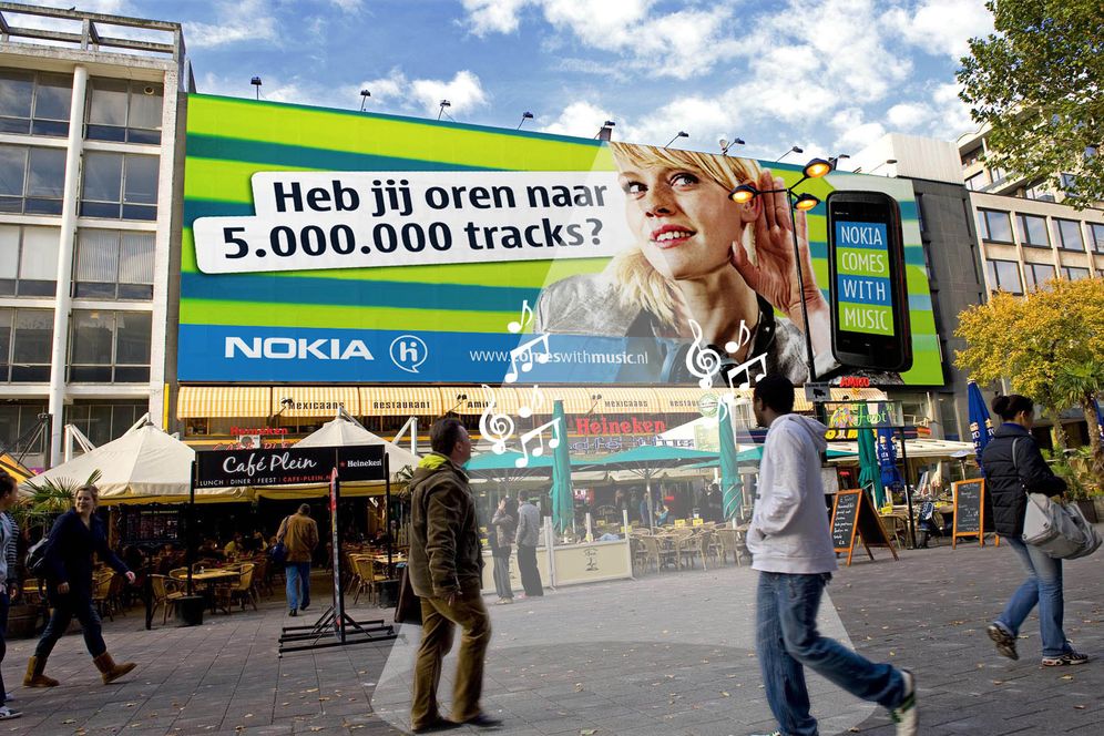 Billboard