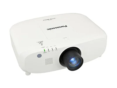 Panasonic PT-EZ770ZE