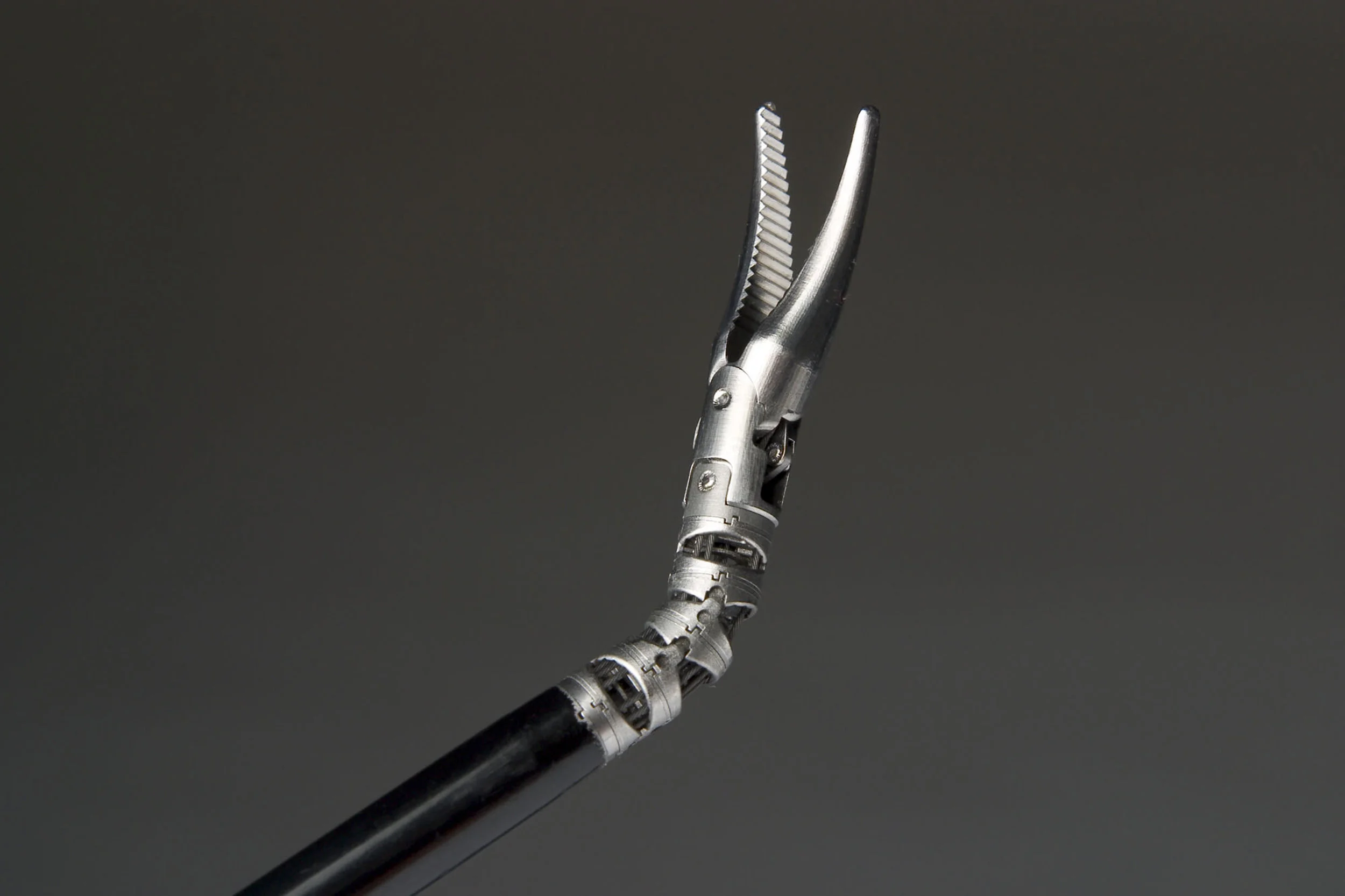 Intuitive Surgical