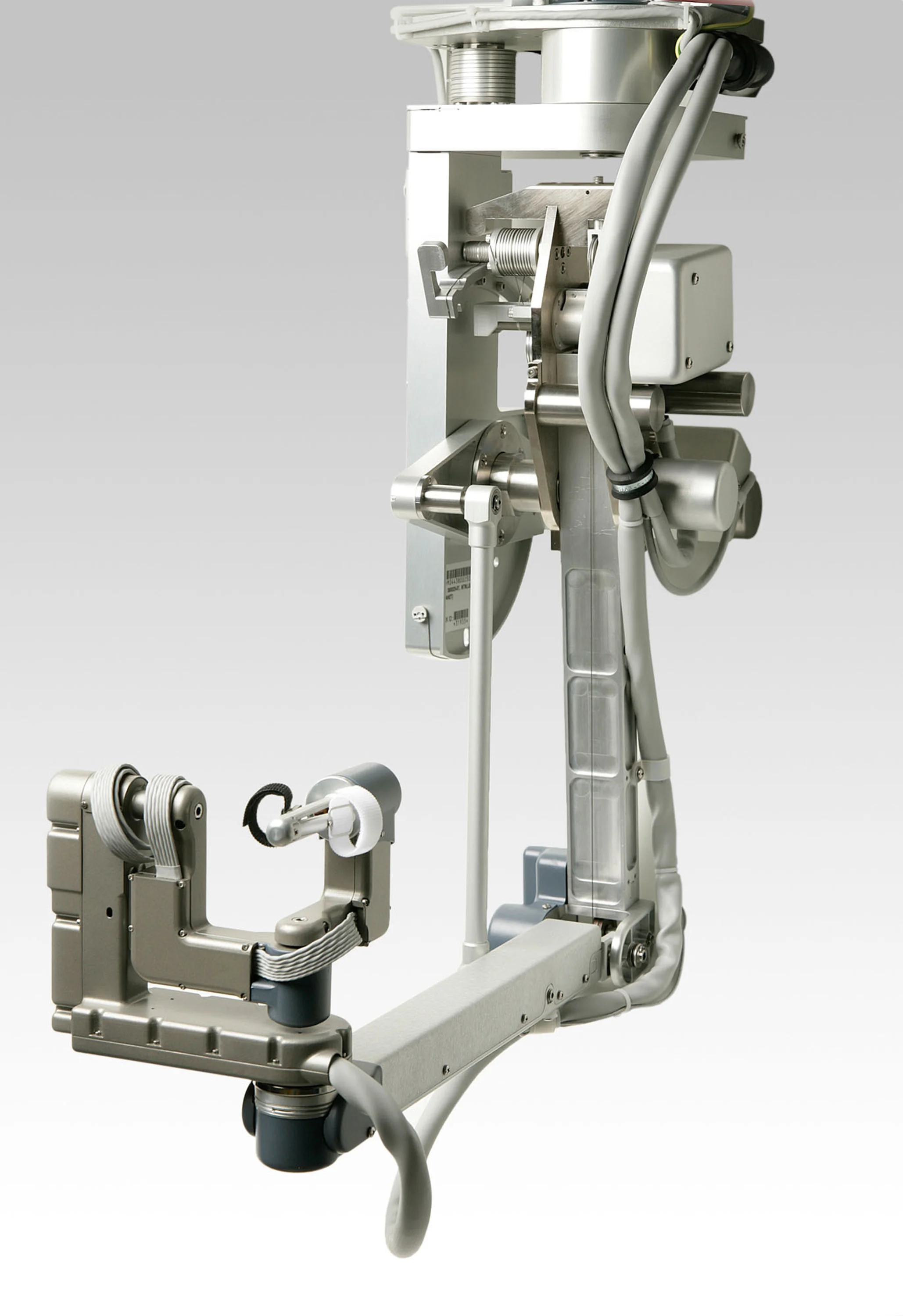 Intuitive Surgical