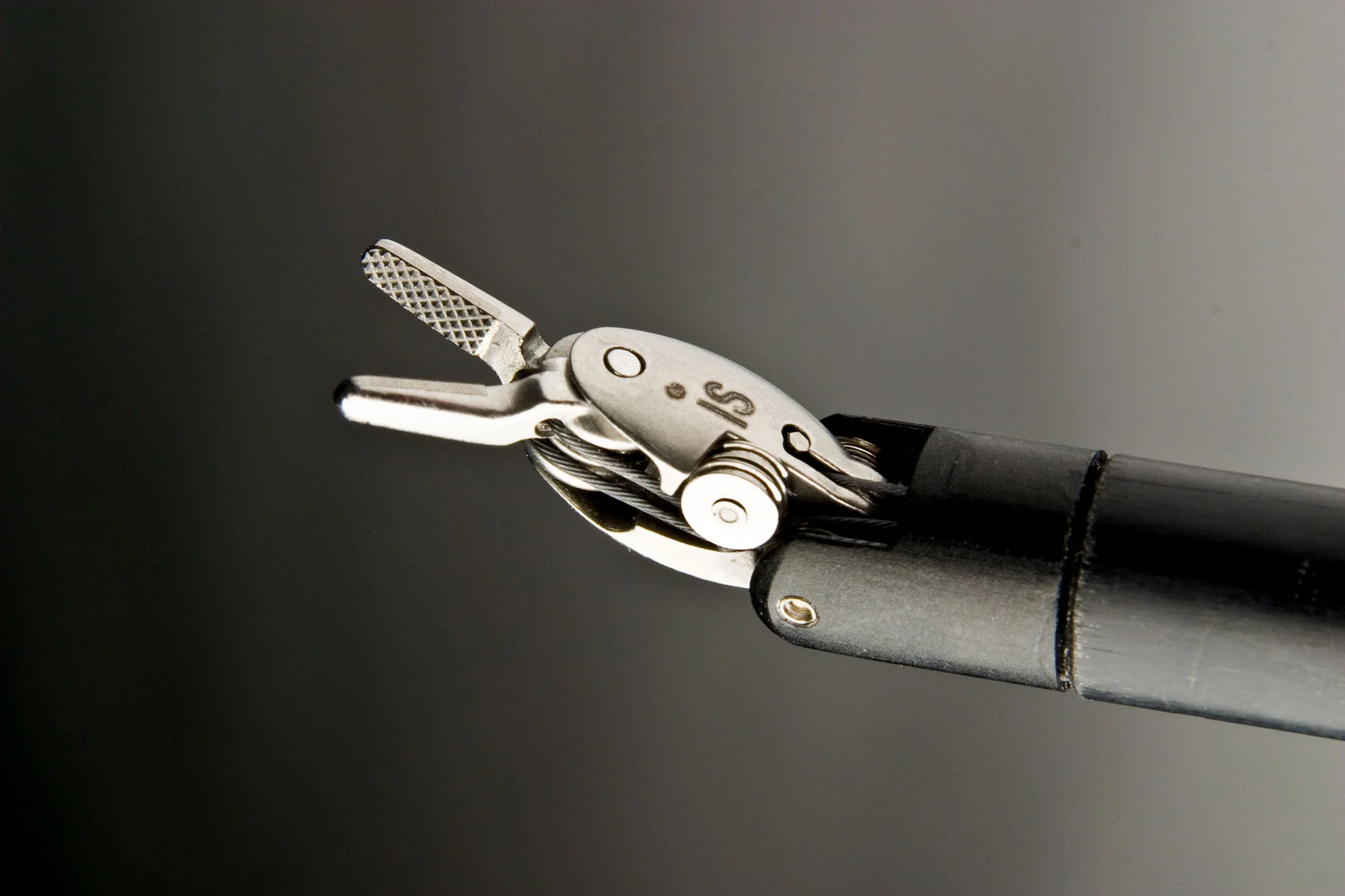 Intuitive Surgical
