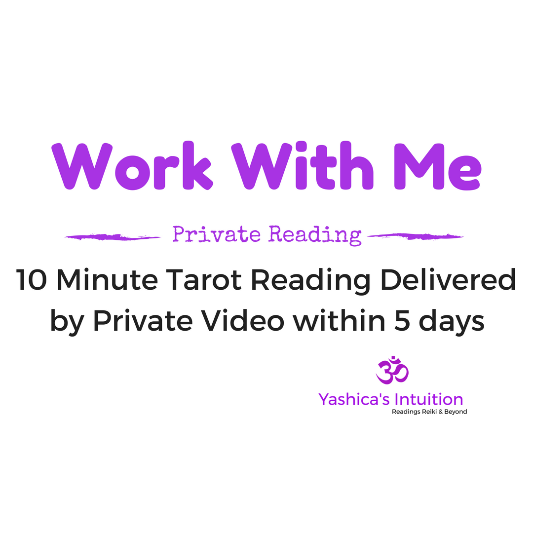 10 Minute Reading