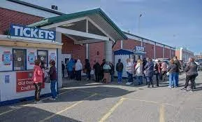 Old Deerfield Craft Fair Holiday Sampler