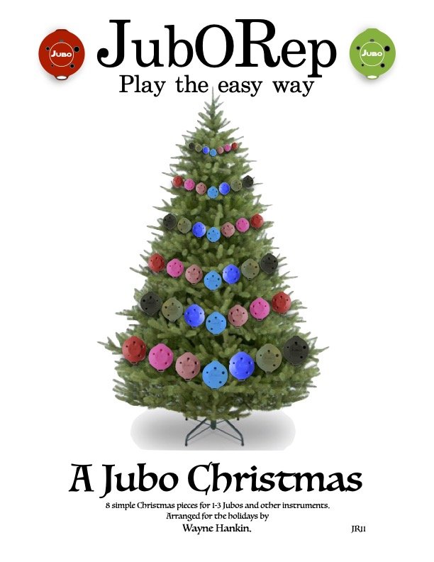 A Jubo Christmas