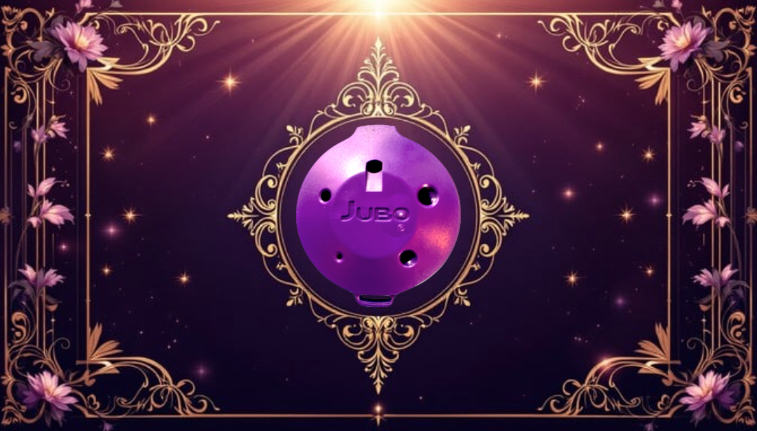 J9 Jubo Purpleplay
