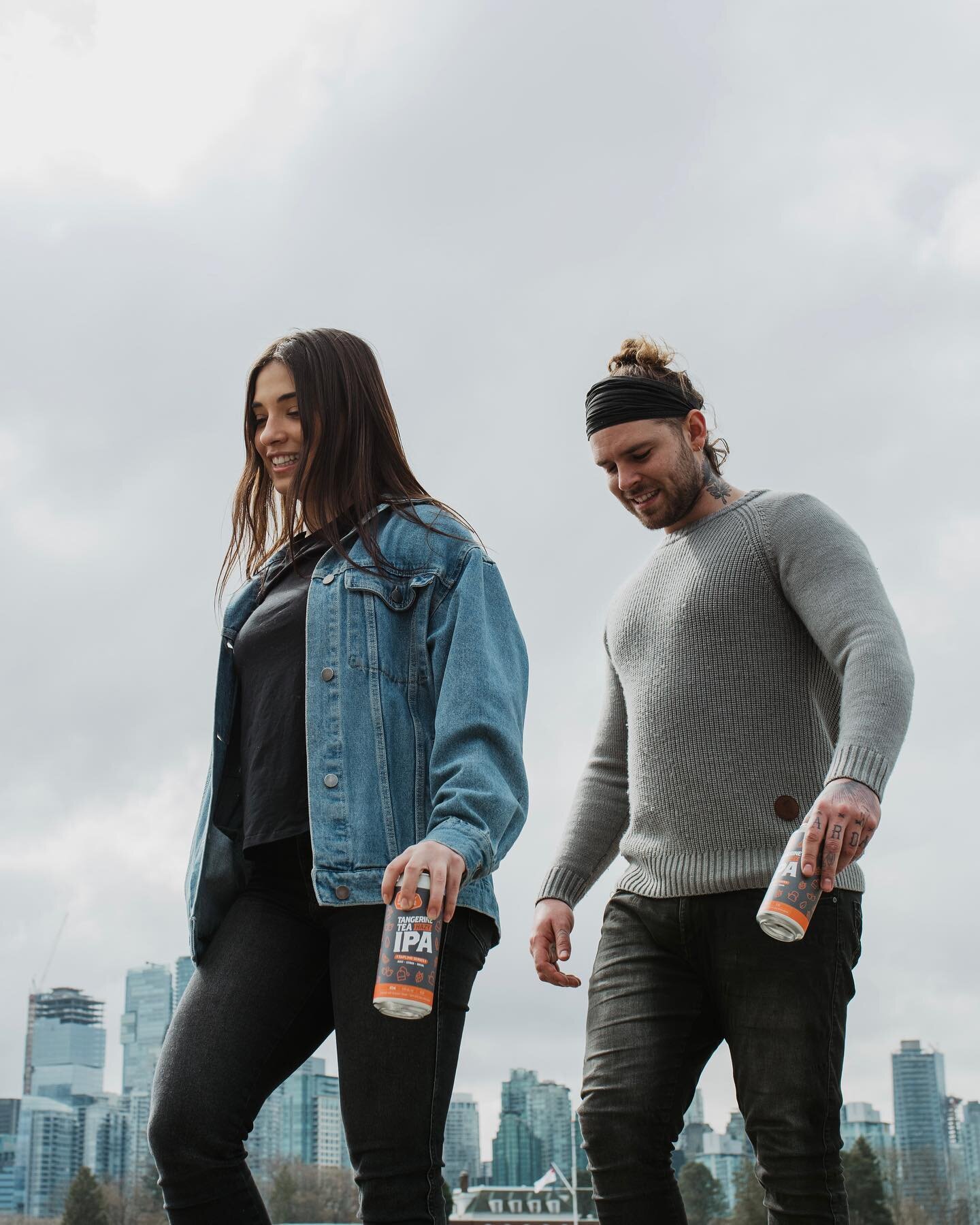 🍻 🏙
For @stanleyparkbrew @bokuria