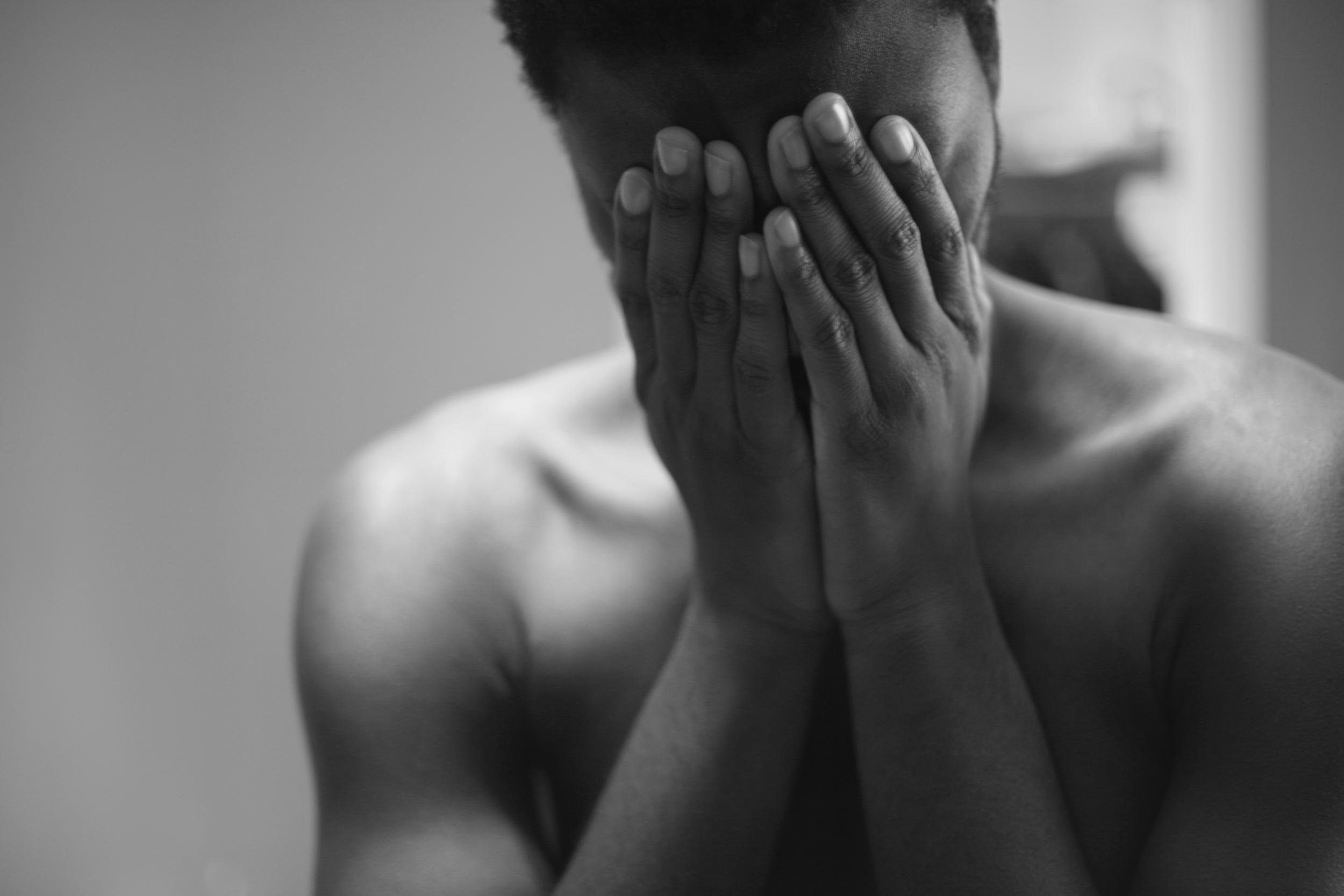Post-Sex Blues: Both Men and Women Say They Have It