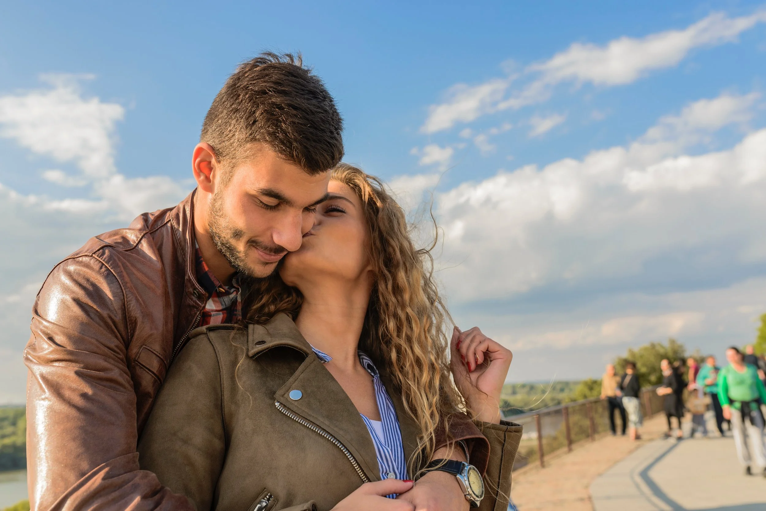 Yes, Men Want to Feel Sexually Desired