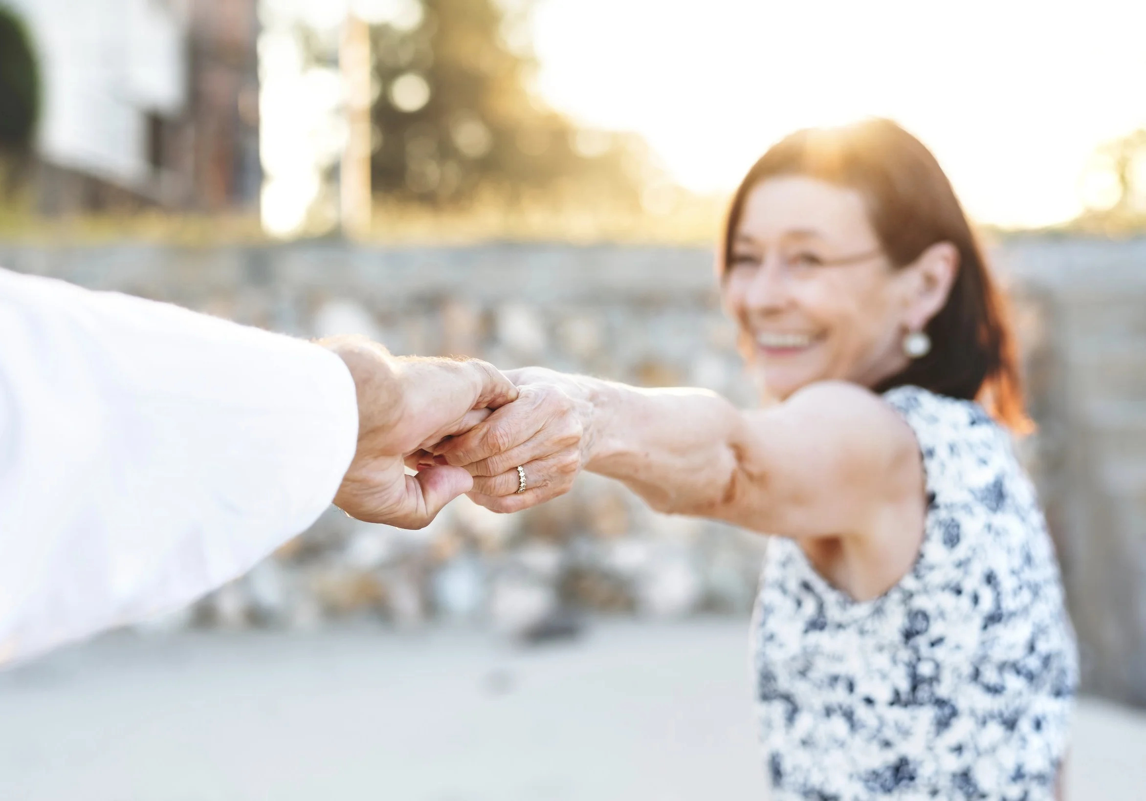 3 Reasons Why Some Women Prefer Younger Men