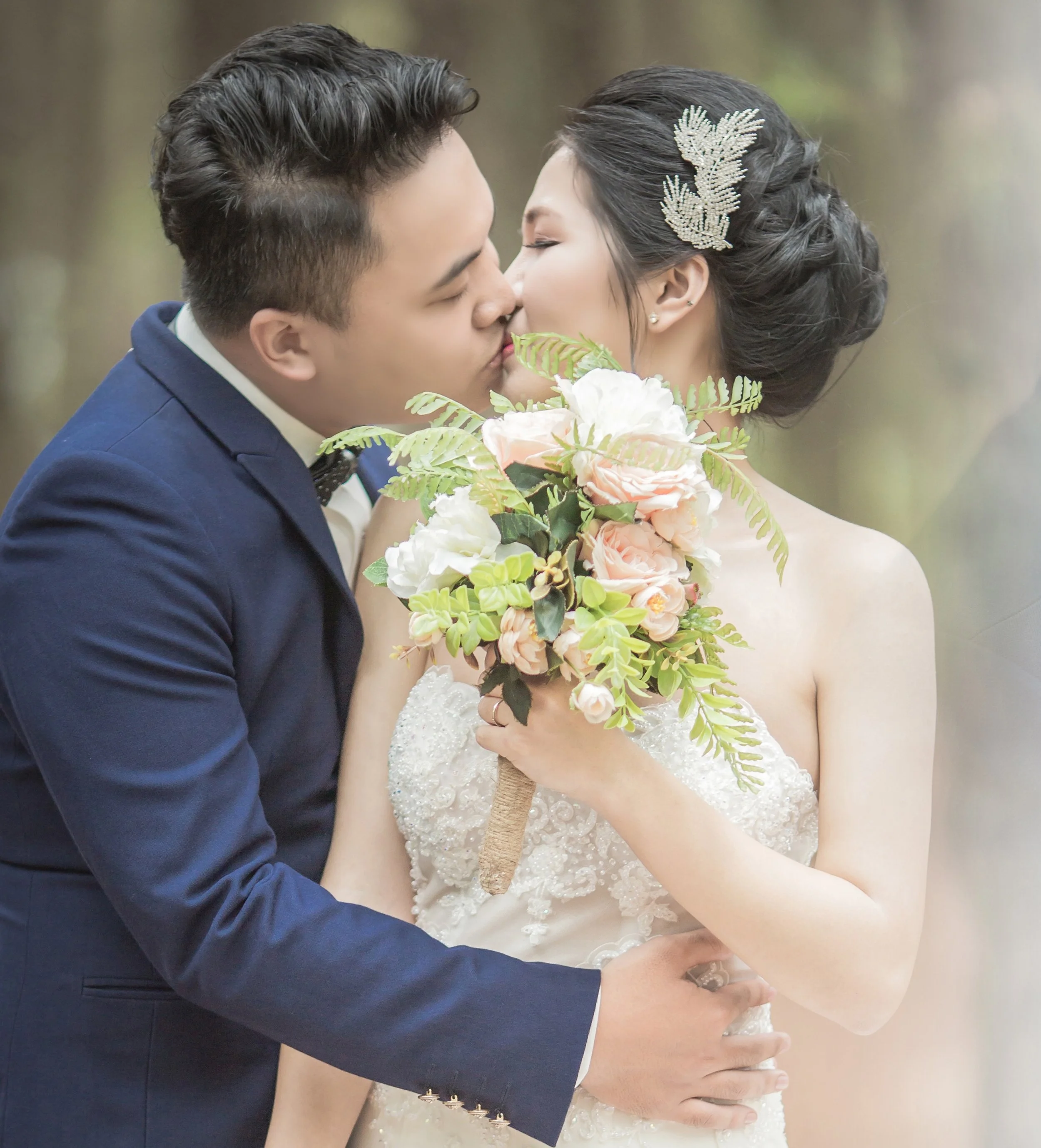 How Sexual Desire Changes Throughout Marriage