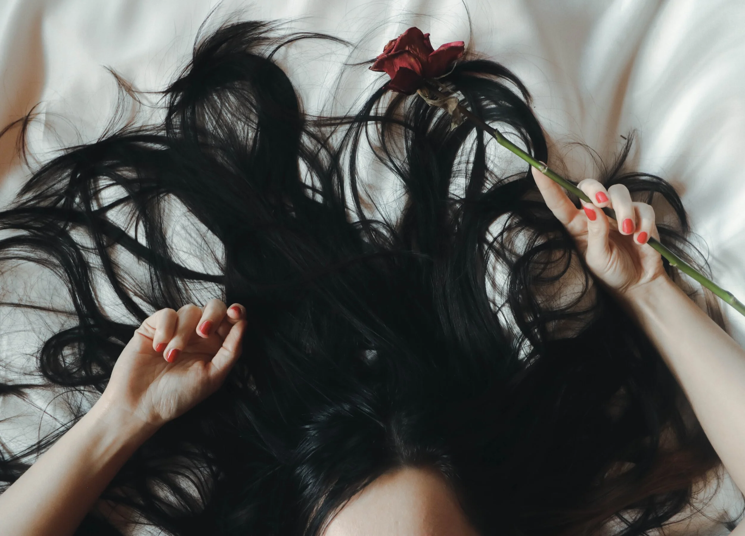 Why Women Fake (and No Longer Fake) Having Orgasms