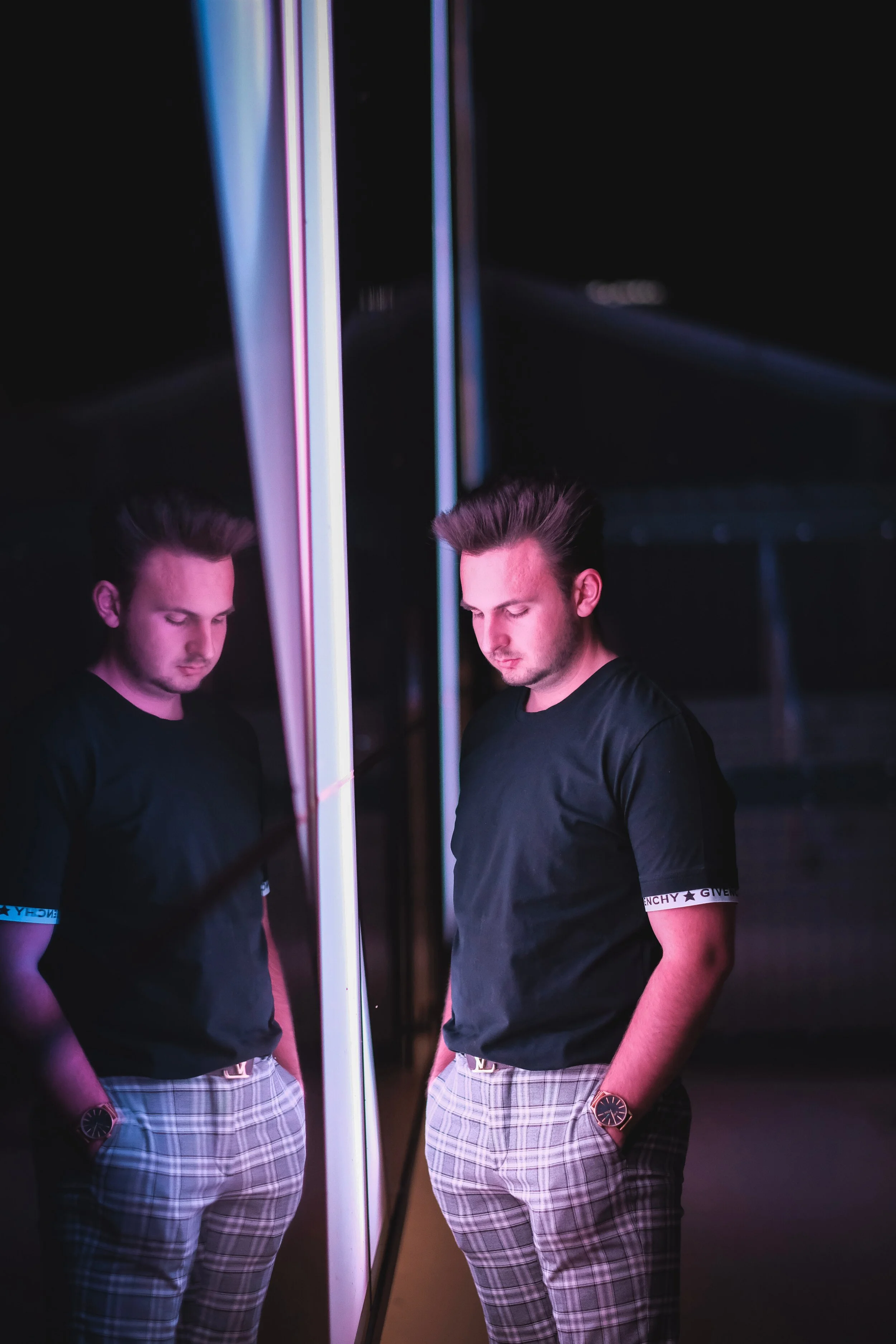 How Sexual Orientation and Gender Relate to Body Satisfaction