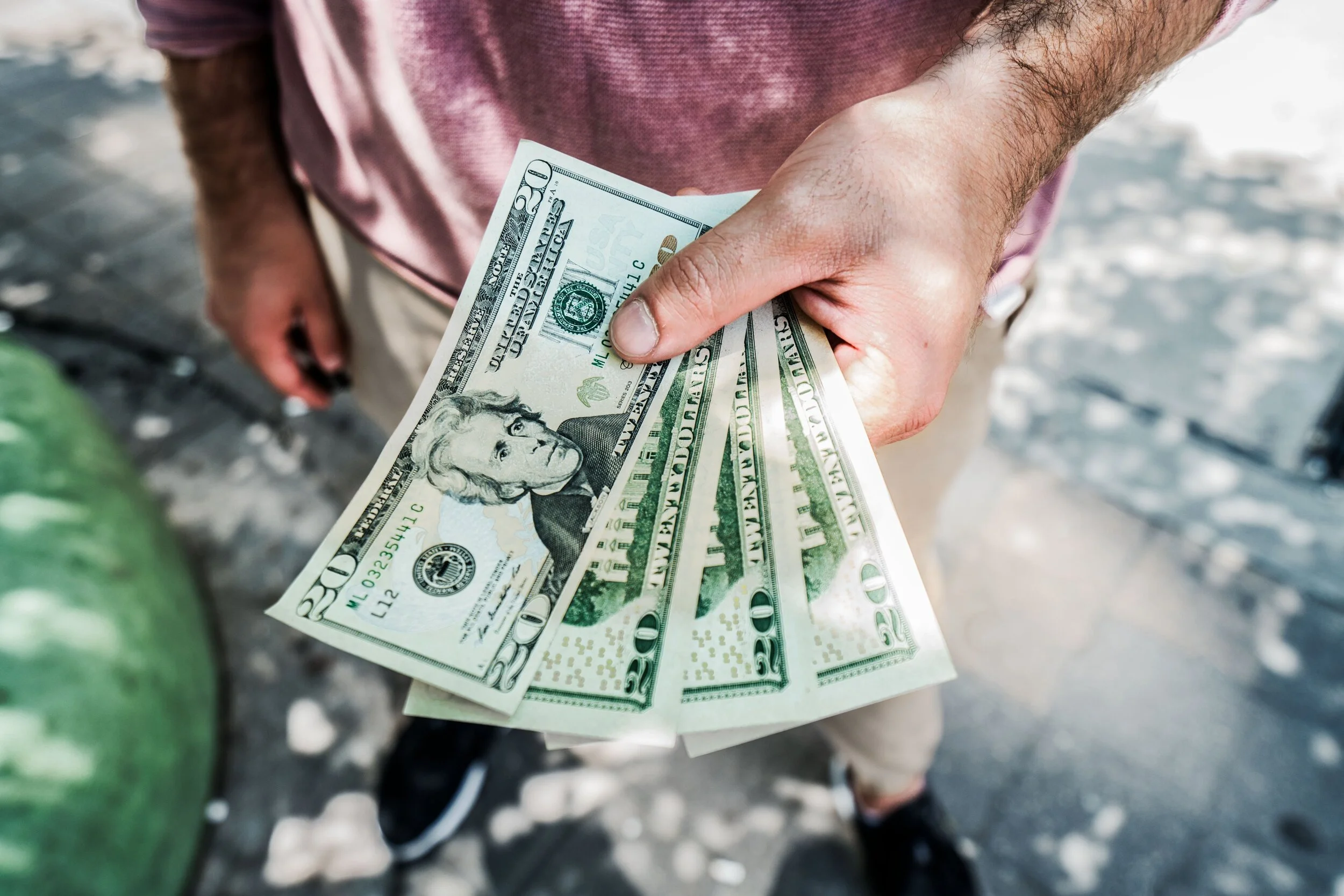 What Are Men Really Paying for When They Pay for Sex?