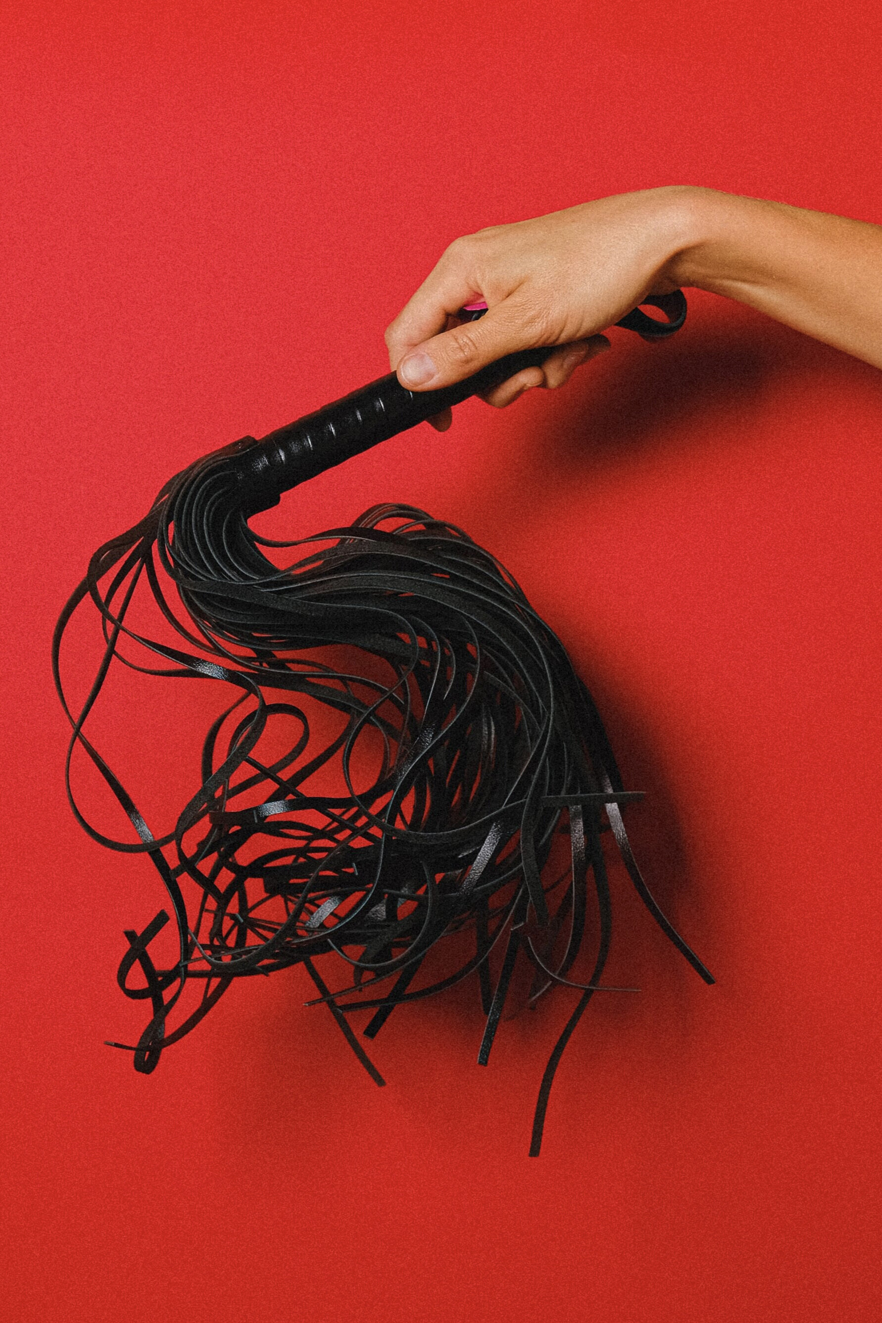 The Sexual Science of Masochism and Submission