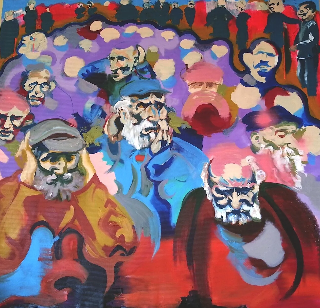 See No Evil