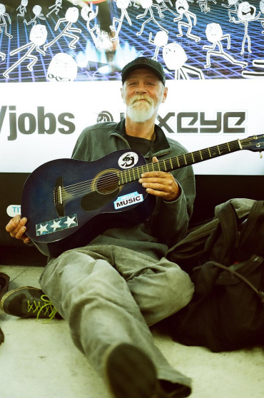 Bart musician