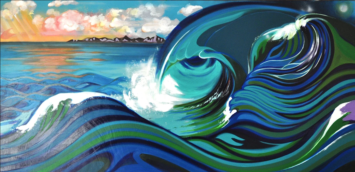 The Wave