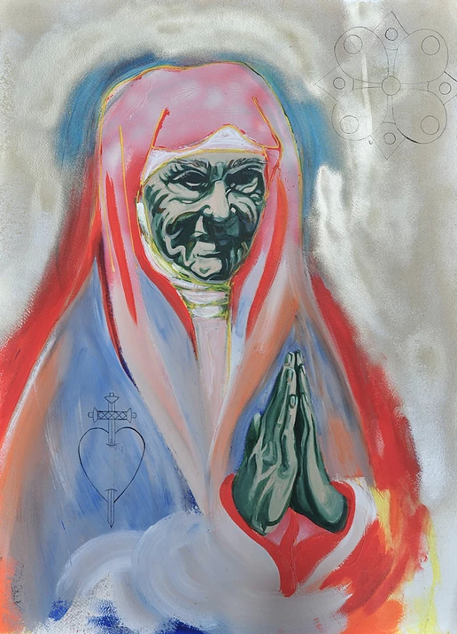 The Mother